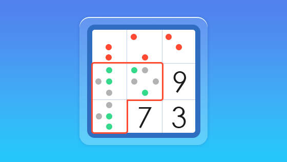 sudoku elimination techniques